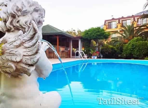 Papirus Hotel Adrasan